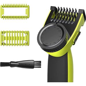 YINKE Trimopzetstukken voor One Blade & OneBlade Pro rotatie reservemes/opzetstukken - Opzet stuk - Body comb - Opzetkam