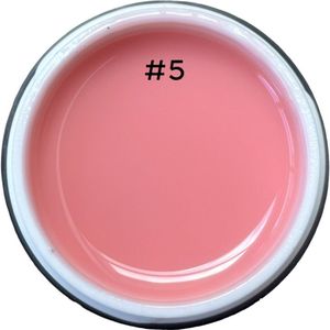 Builder gel #5 15ml - Gel nagels - Builder gel nagel