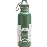 Retulp - Dutchie - Green - Canalhouse - 750ML -  Drinkfles