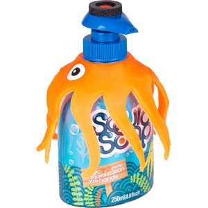 Squid Soap - Handzeep voor kinderen - 250ml
