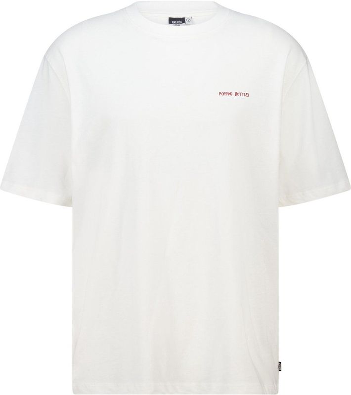 America Today Mason - Heren T-shirt - Maat S