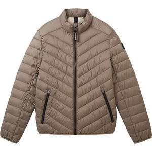 TOM TAILOR light weight jacket Heren Jas - Maat XXL