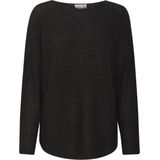 Fransa Trui 'FR Eretta'  zwart