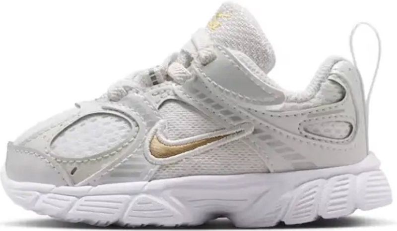 Nike V5 - Sneakers - Wit