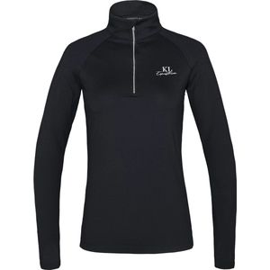 Kingsland Trainingsshirt Klrenata Donkerblauw - Donkerblauw - l