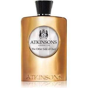 Atkinsons The Other Side of Oud Eau de Parfum 100ml