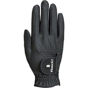 Roeckl Handschoenen Roeck-grip Pro Zwart - 10,5