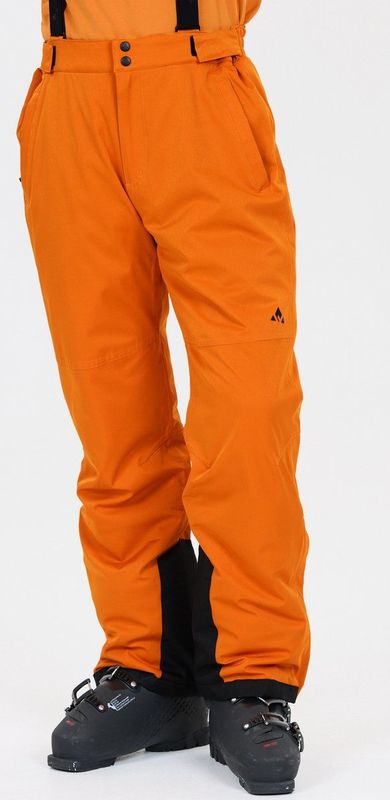 WHISTLER - GIPPSLANG - Skibroek - 4-way Stretch - Waterdicht - Ademend