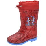 Chicco Modieuze regenlaarzen, rood, 23 EU, Rood, 23 EU