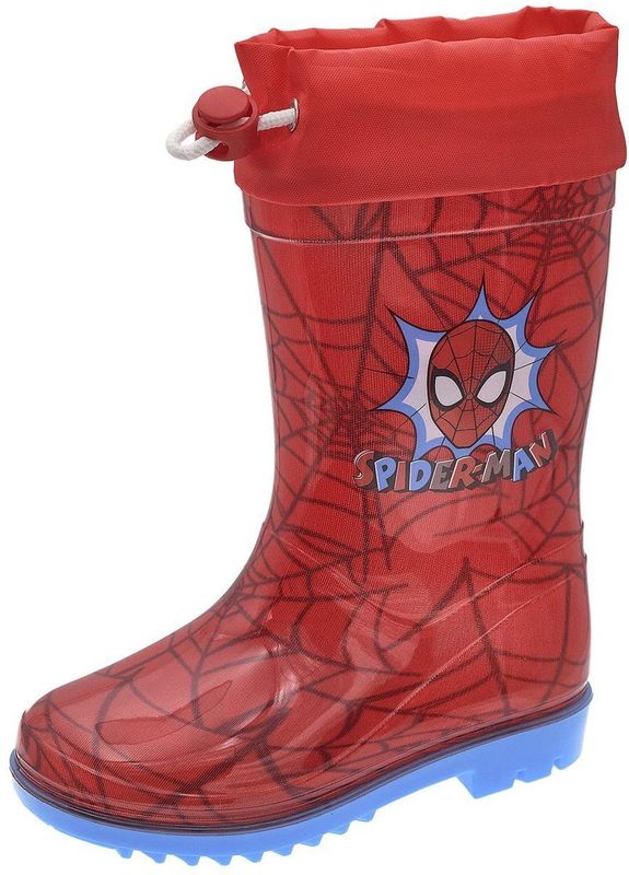 Chicco Modieuze regenlaarzen, rood, 23 EU, Rood, 23 EU
