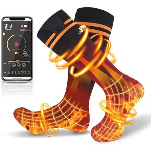 Infraroodverwarming met Slimme Thermostaat en App Bediening - Weekprogramma
