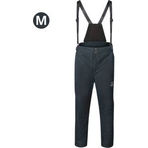 Bovista Skibroek - Skipak - Snowboard Broek - Winterbroek - Sneeuwbroek - Heren - Wintersport - Waterdicht - Marine Blauw - Maat M