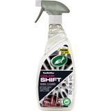 Turtle Wax - Color Shift - Velgenreiniger - Biologisch Afbreekbaar - 500ml