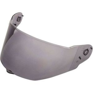 Helmvizier OMP CIRCUIT EVO2 OMPSC0-0199 Grijs Transparant