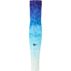 Sportaccessoires Floky Armsleeve No-Strrain Fantasy 1 Stuk - Sportwear - Volwassen