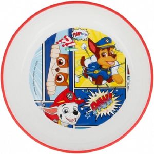 Paw Patrol Kom/Schaal anti-slip BPA-vrij