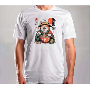 Bright Aura - T Shirt - GoodVibes - PositiveVibes - VibeCheck - Cute - Gift - GoedeVibes - PositieveVibes - VoelJeGoed - BlijeVibes