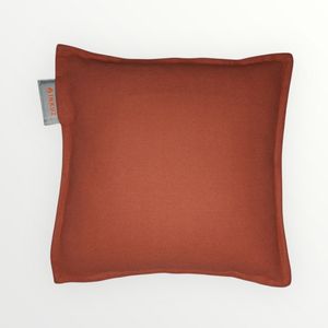 Inkuz - Warmtekussen - Infrarood - Draadloos - Original - Koraal - Gote powerbank - Oplaadbaar - Warmte kussen - 45x45