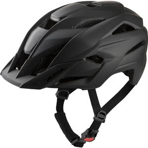 alpina helm stan mips tocsen black matt 56-59