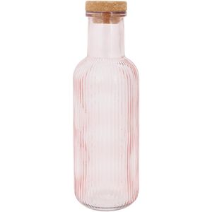 Cosy & Trendy - Raya - Waterkaraf - Roze - 1 Liter