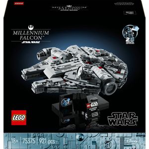 LEGO Star Wars Millennium Falcon™ - 75375