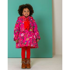 Oilily - Marabol maillot - Rood - 74/12m