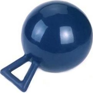Kerbl-Paarden-speelbal-blauw-25-cm-32399