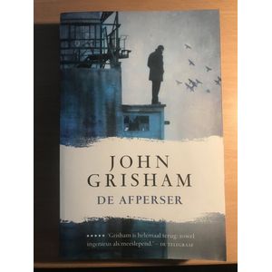 De Afperser - John Grisham