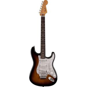 Fender Dave Murray Stratocaster HHH 2-Color Sunburst