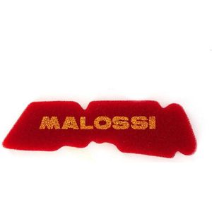 malossi luchtfilter voor aprilia 50 scarabeo 2t scooter 2005 tot 2015 nieuw