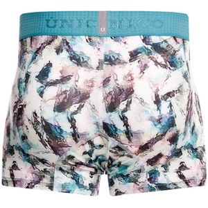 Mundo Unico Boxershort Corto Roseton maat L