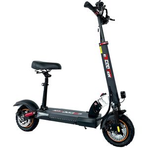 X2 Elektrische step-10 inch- 800 watt vouwbaar – 45 km/u