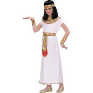 Egyptisch koningin Cleopatra kostuum voor meisjes - Verkleedkleding - 128-140