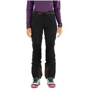 Trangoworld - Trx2 Dura Pro - Broek - Zwart - Technische Broek voor Wintersport