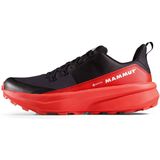 Mammut - Aenergy Hike Low Goretex - Wandelschoenen - Zwart - Gore-Tex®