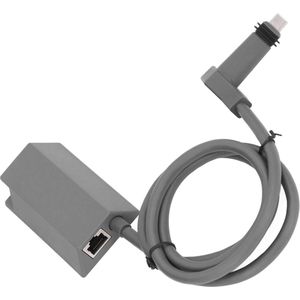 Starlink Ethernet-adapter Satellietinternet V2 - Rechthoekige Schotel .