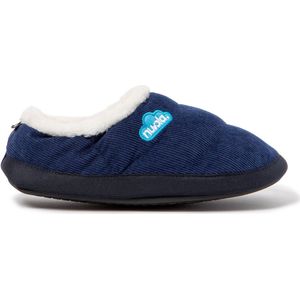 Nuvola - Classic Cordy - Pantoffels - Donkerblauw - Unisex
