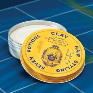 Seven Potions Hair Clay 100 ml.