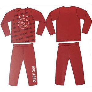 Ajax Pyjama Maat 152/185