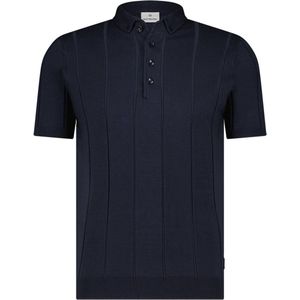 Polo navy (KBIS24-M16 - NAVY)