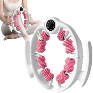 CLVP® Cellulite Massage Apparaat - Anti Cellulitis Apparaat - Cupping Cups