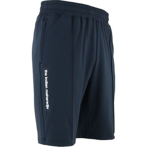 The Indian Maharadja Goa Heren Short - navy - maat XL