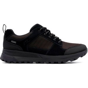 Clarks - Atl Trek Gtx - Wandelschoenen - Bruin/Zwart - EU 41