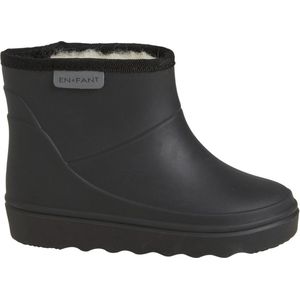 Enfant Thermoboots Short Black