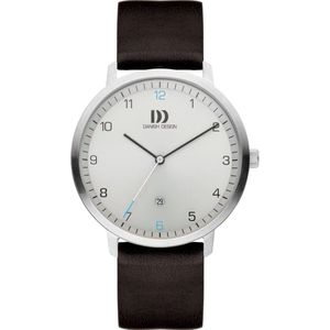 Danish Design Herenhorloge IQ14Q1182