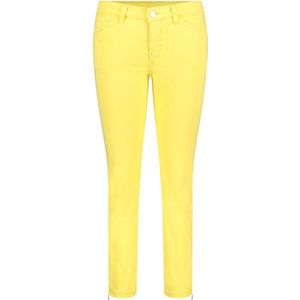 MAC • gele Dream Chic jeans • maat 34