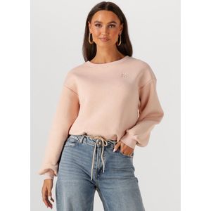 NUKUS - Amalia - Pullover - Roze - Dames