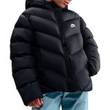 Nike - Kids ADP Puffer - Jas - Thermische Bescherming - Voor Kinderen