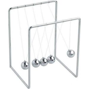 Out Of The Blue Newton's Cradle
