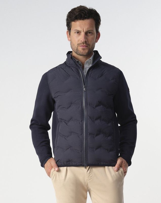 Campbell - Atlas - Vest - Night Sky